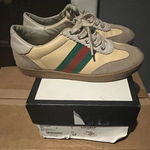 Gucci size 32 unisex kids